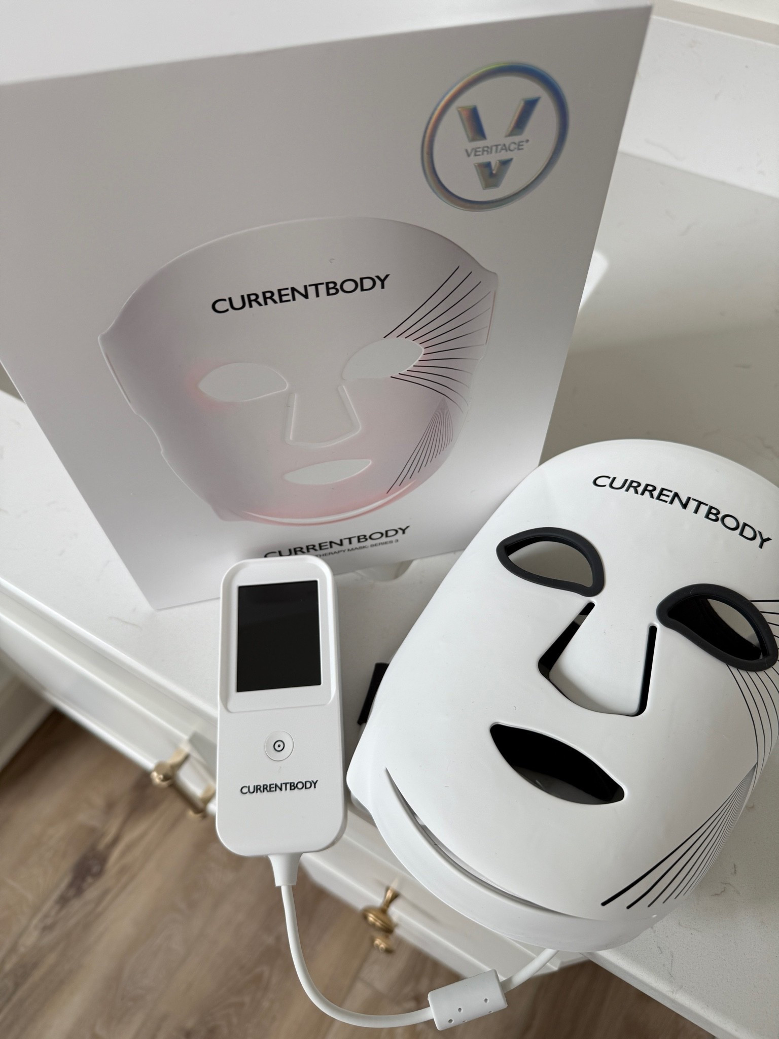 LED Mask Series 3

#LTKOver40 #LTKBeauty #LTKmorningroutine