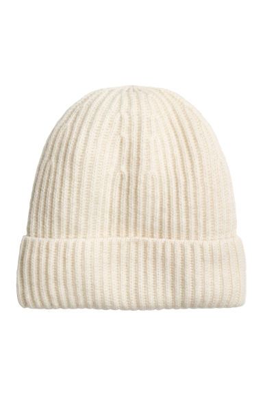 Cashmere Hat | H&M (US + CA)