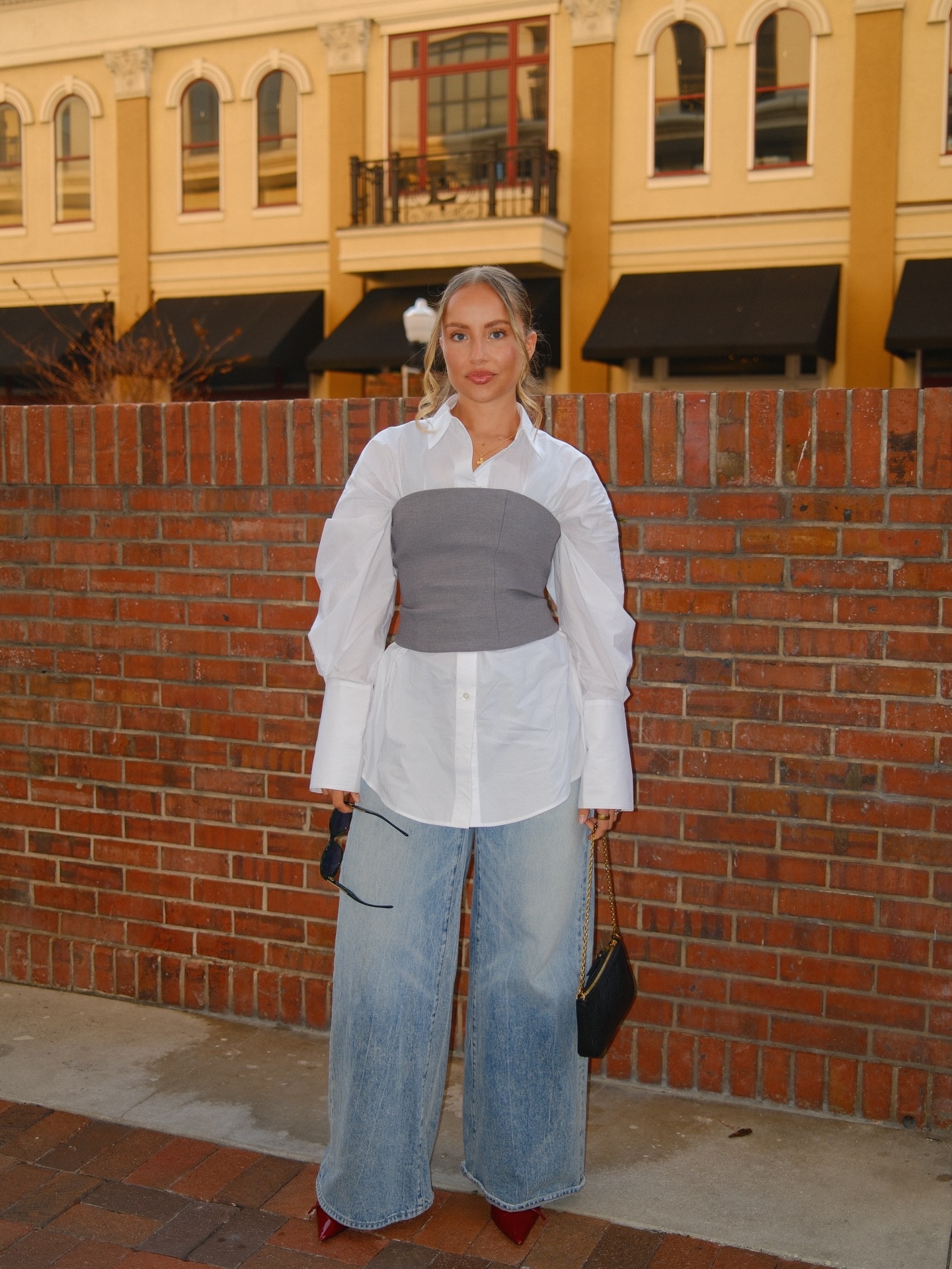 Date nights with my love forever have my heart ❤️

#LTKootd #LTKBump #LTKdayinmylife