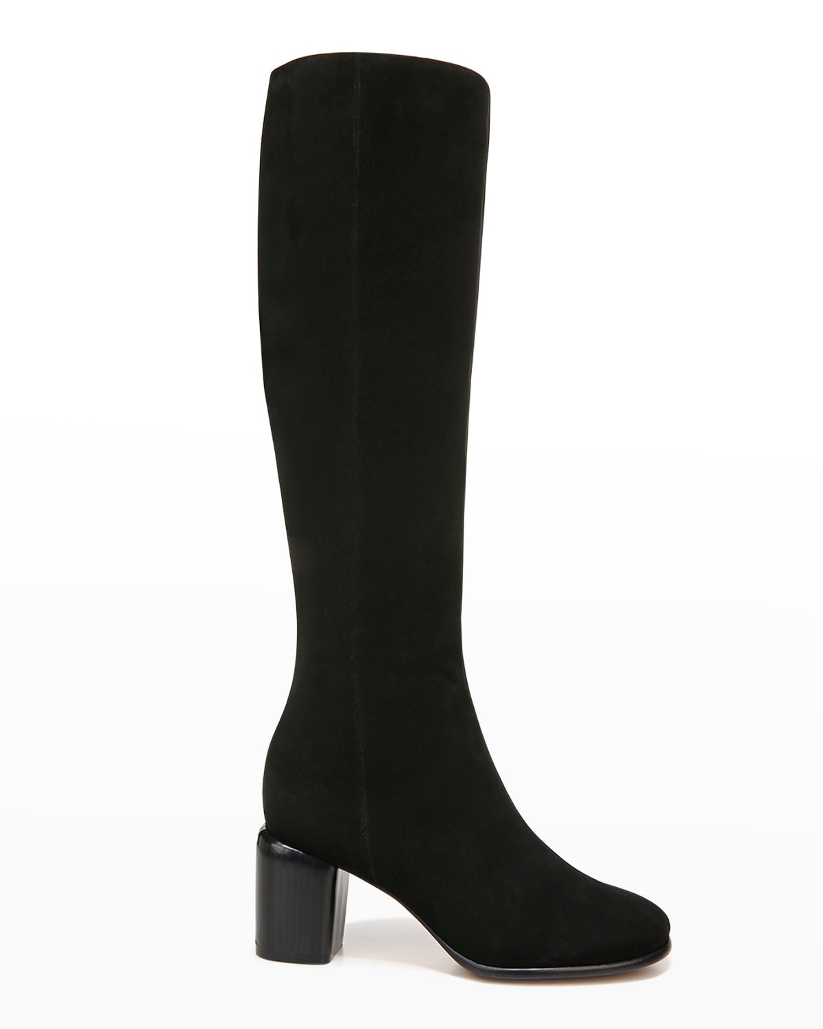 Maggie Tall Wide Calf Knee High Boots | Neiman Marcus