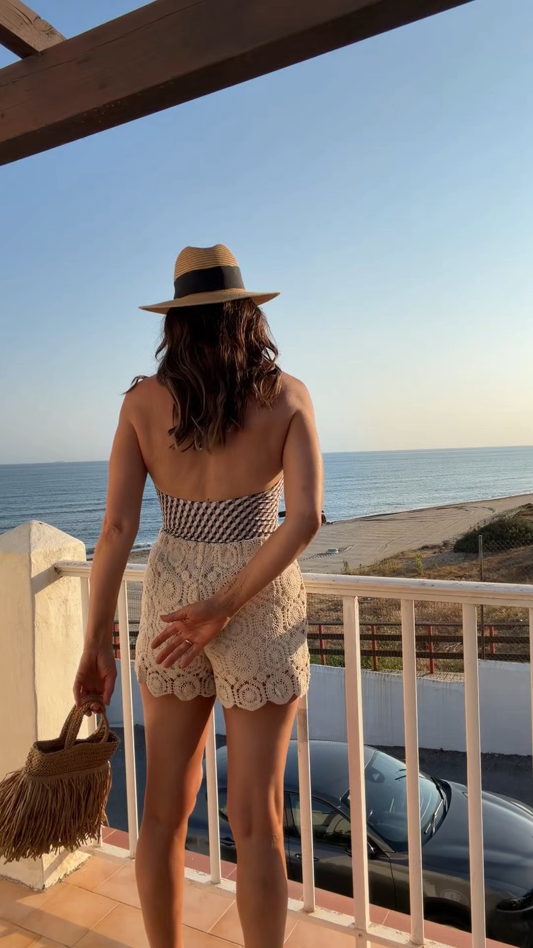 Final morning in Marbella 🍦☕️🐚🥥

#LTKuk #LTKsummer #LTKstyletip