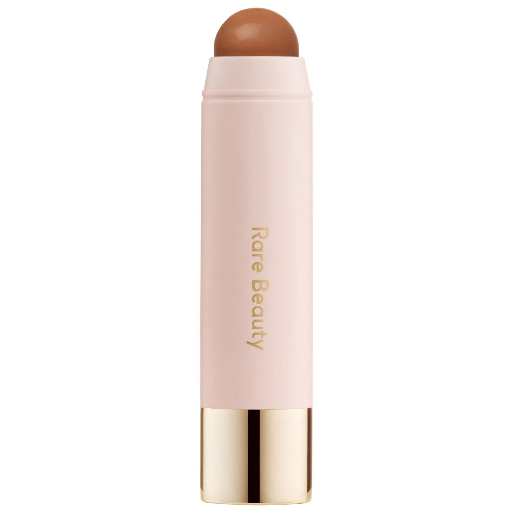 Rare Beauty by Selena Gomez Warm Wishes Effortless Cream Bronzer Stick Always Sunny 0.25 oz/ 7.0g | Sephora (US)