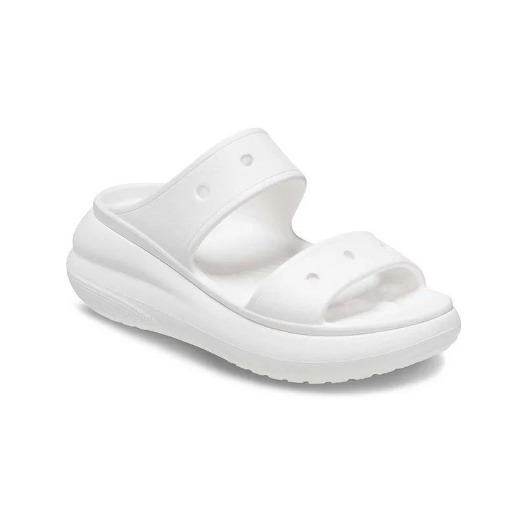 Crocs Unisex Crush Slide Sandal | Walmart (US)