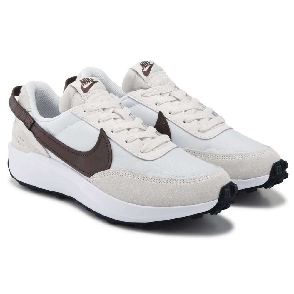 Women's Waffle Debut Retro Sneaker | Famous Footwear