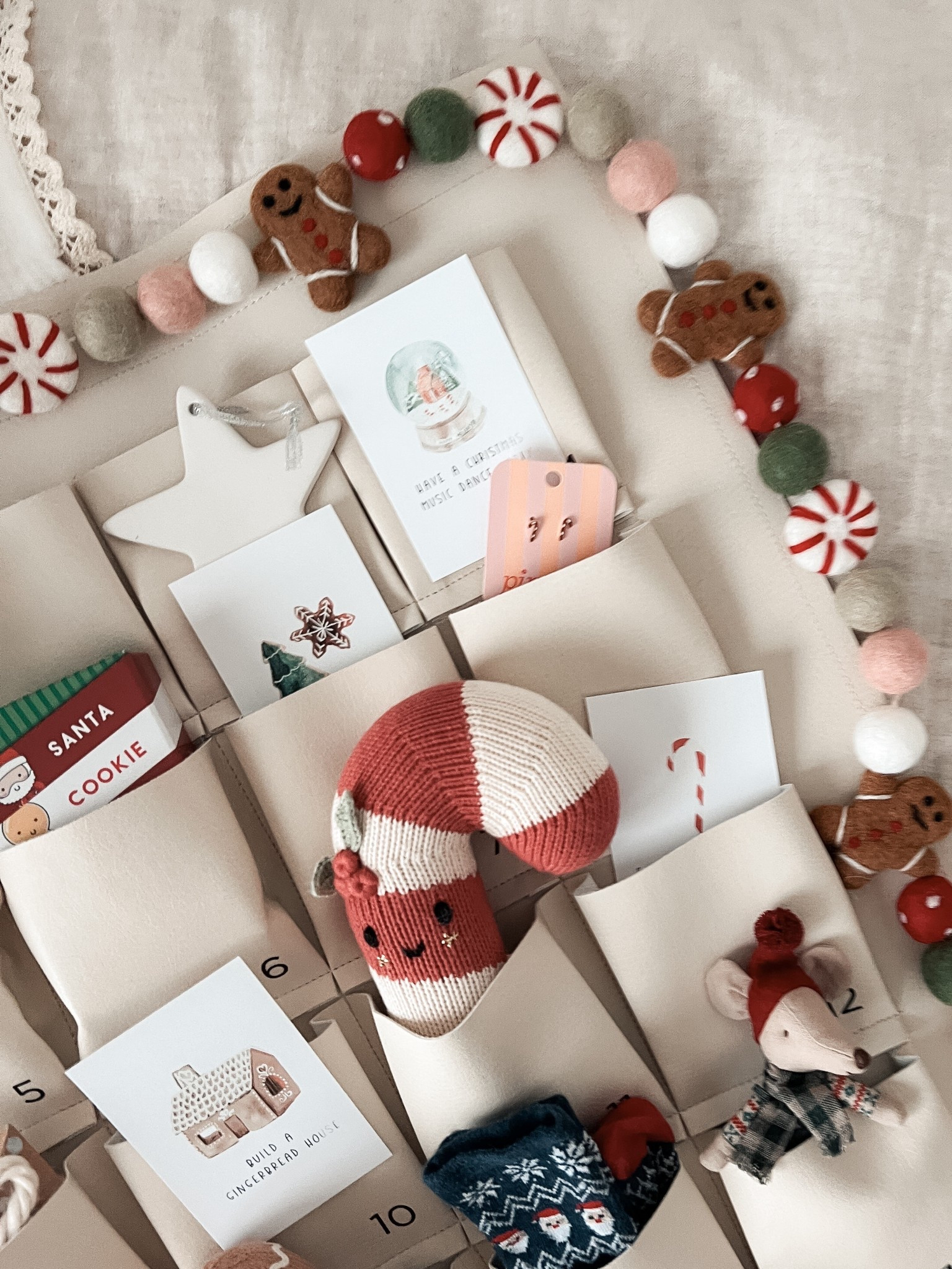 Advent calendar printable activity cards + family game + calendar! 

#LTKSeasonal #LTKKids #LTKHoliday