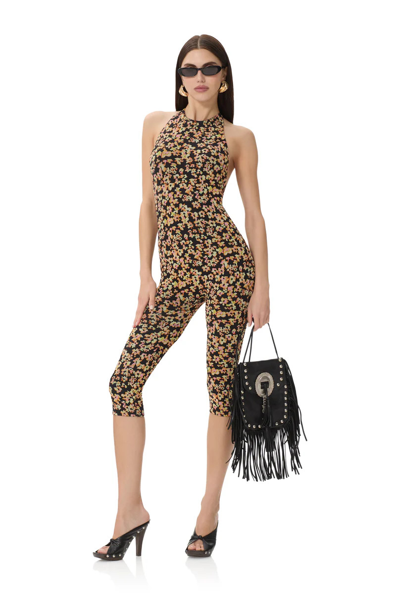 lucia-catsuit-bright-bloom | ShopAFRM