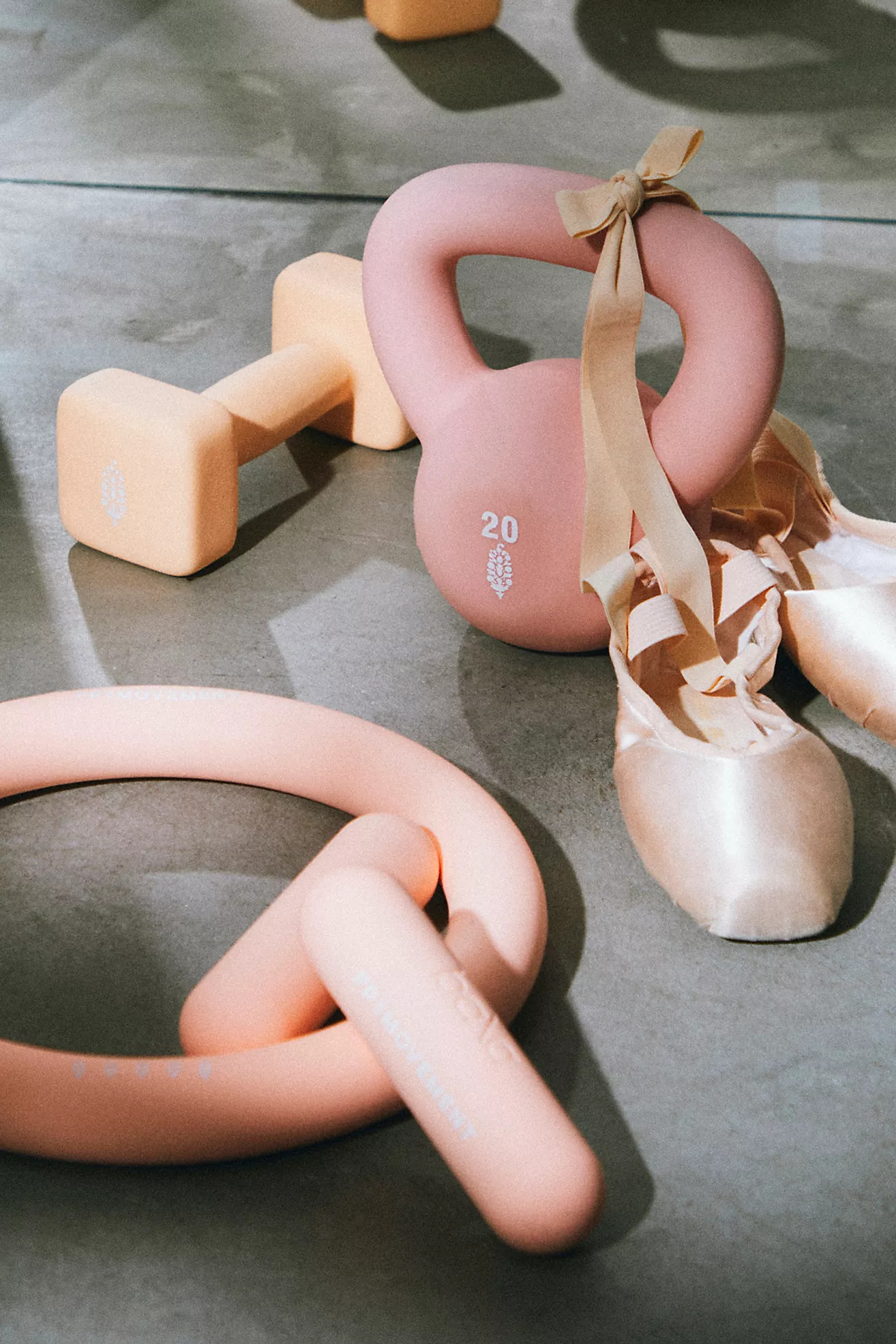 FP Movement x Bala Exclusive 3 Lb. Bars | Free People (Global - UK&FR Excluded)