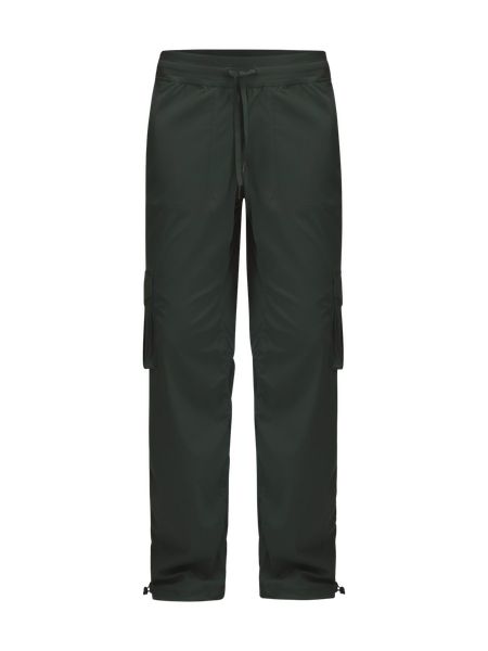 Dance Studio Relaxed-Fit Mid-Rise Cargo Pant | Lululemon (US)