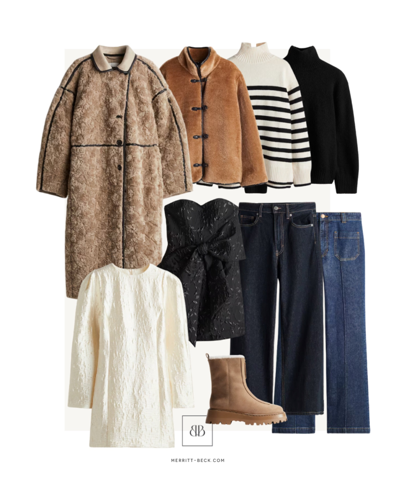 New arrivals at H&M 🍁🍂

#LTKFindsUnder100 #LTKSeasonal #LTKFindsUnder50