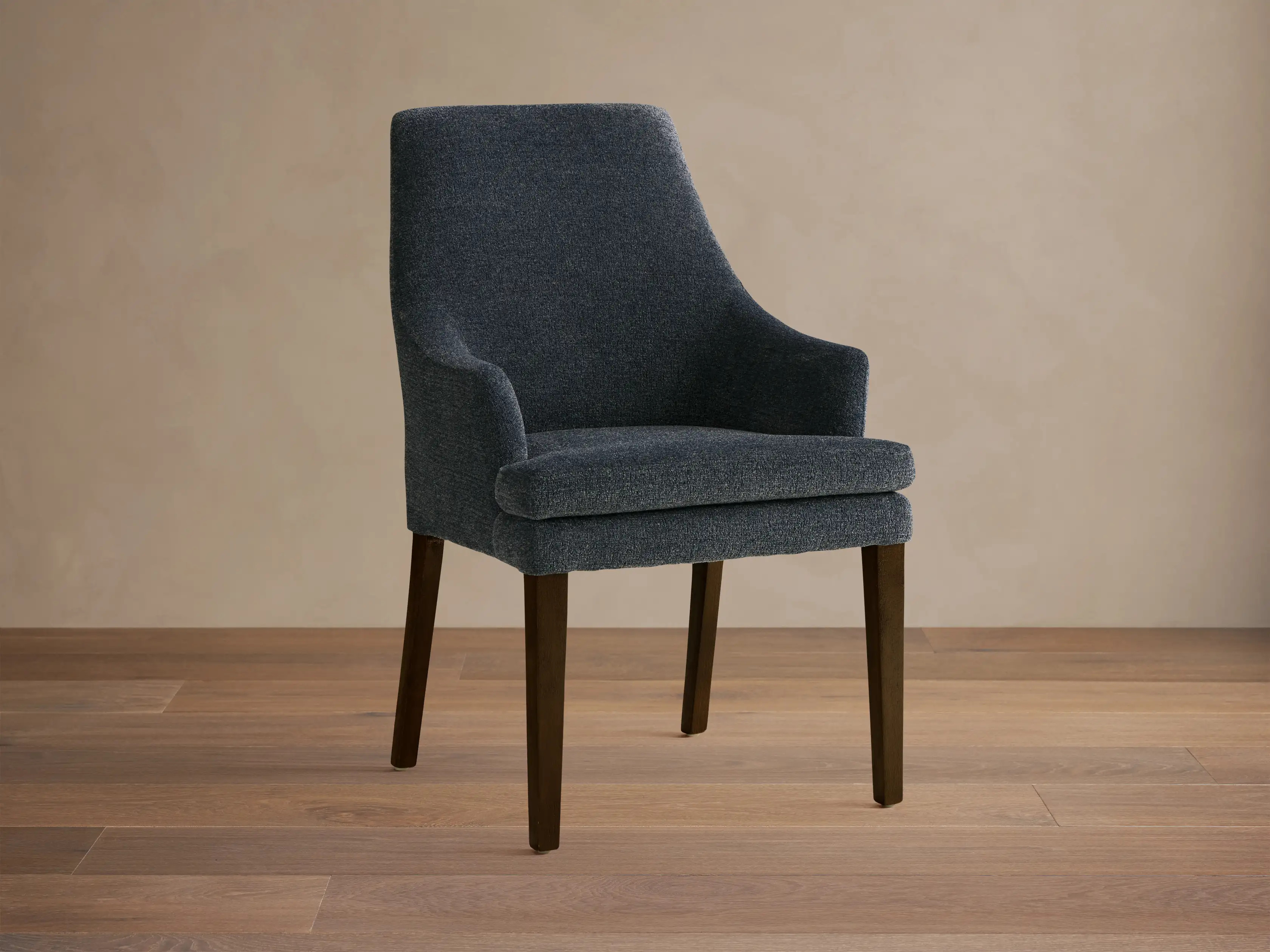 Lunden Dining Arm Chair | Arhaus