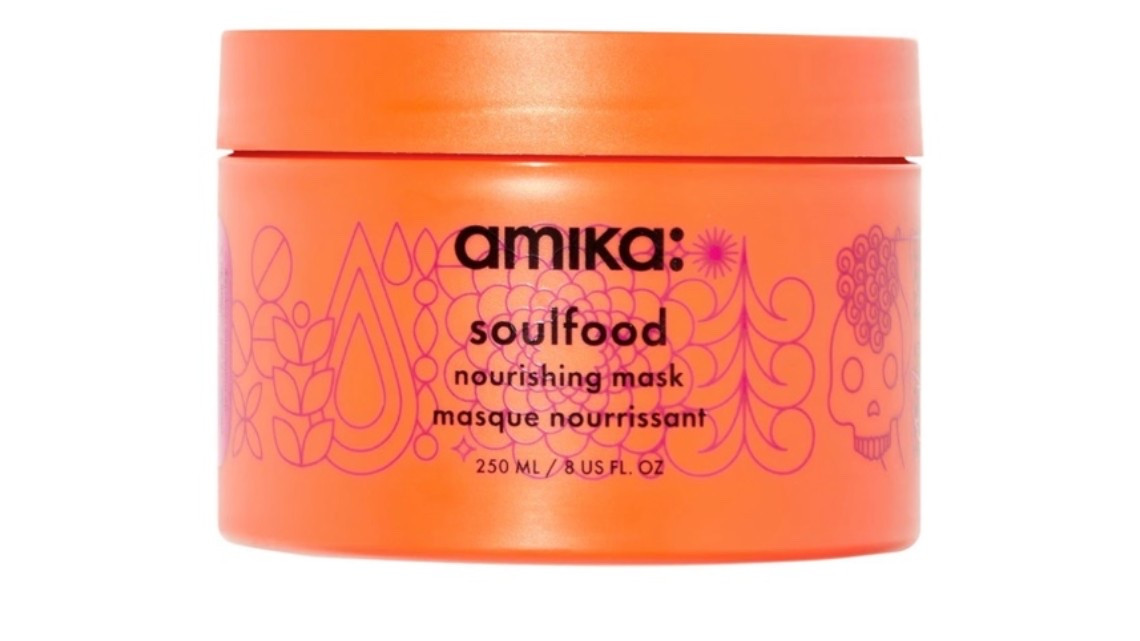 Hair mask I use

#LTKdayinmylife #LTKSaleAlert #LTKselfcare