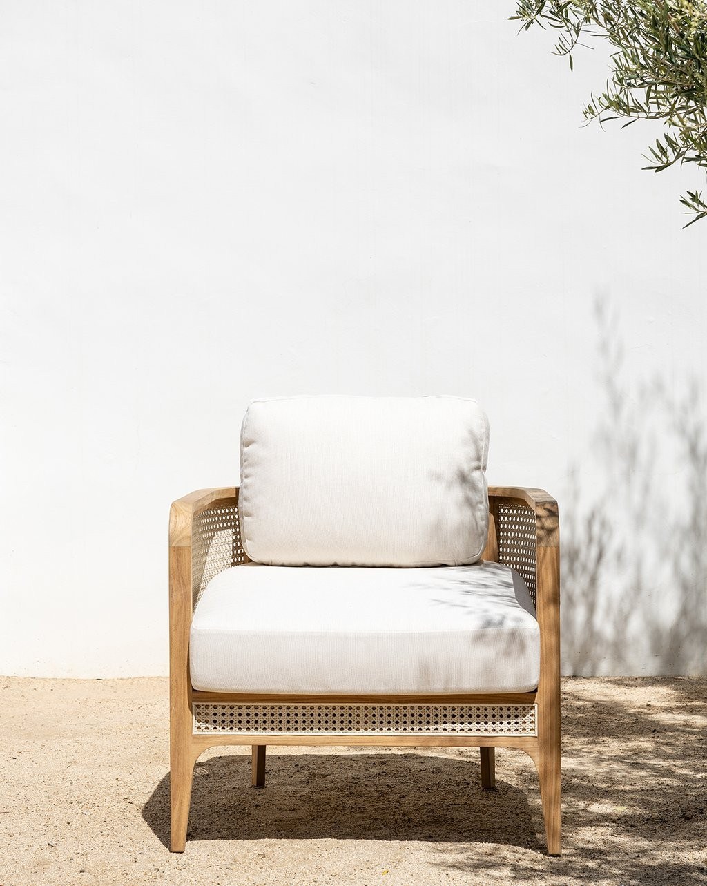 Elowyn Outdoor Chair | McGee & Co.