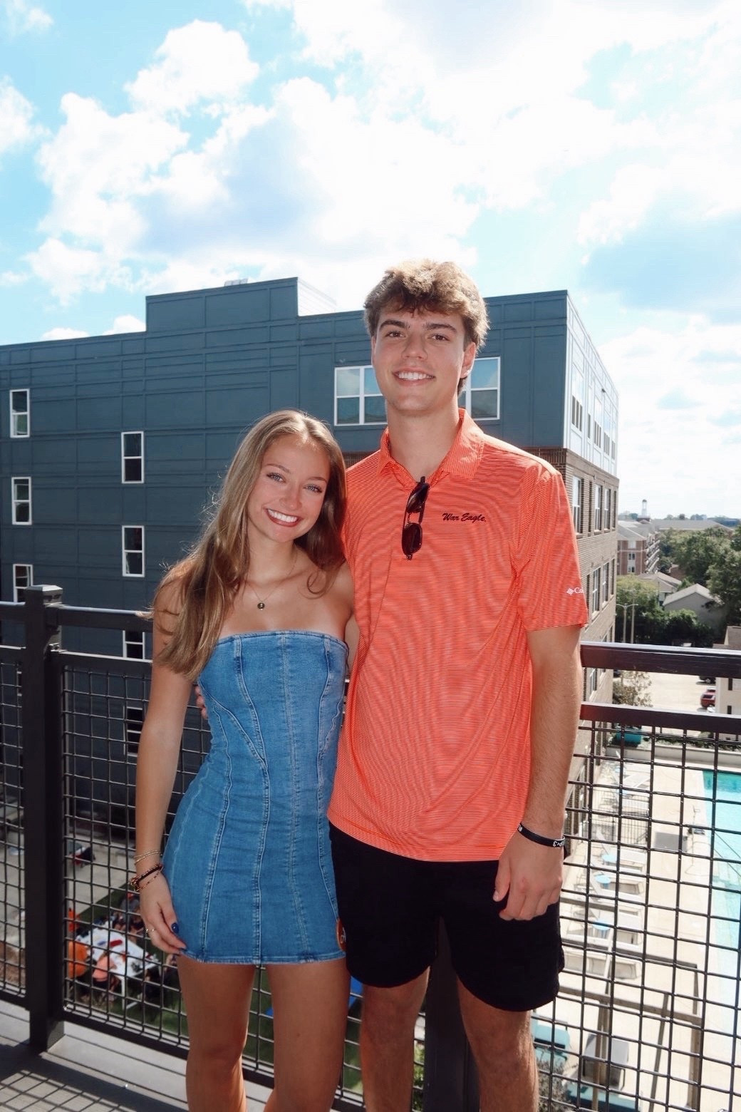 Gameday outfit! 

#LTKootd #LTKSeasonal #LTKU