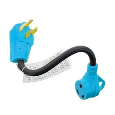 Howard Berger RVP095 18 in. Female RV Electrical Hook-Up Cord | Walmart (US)