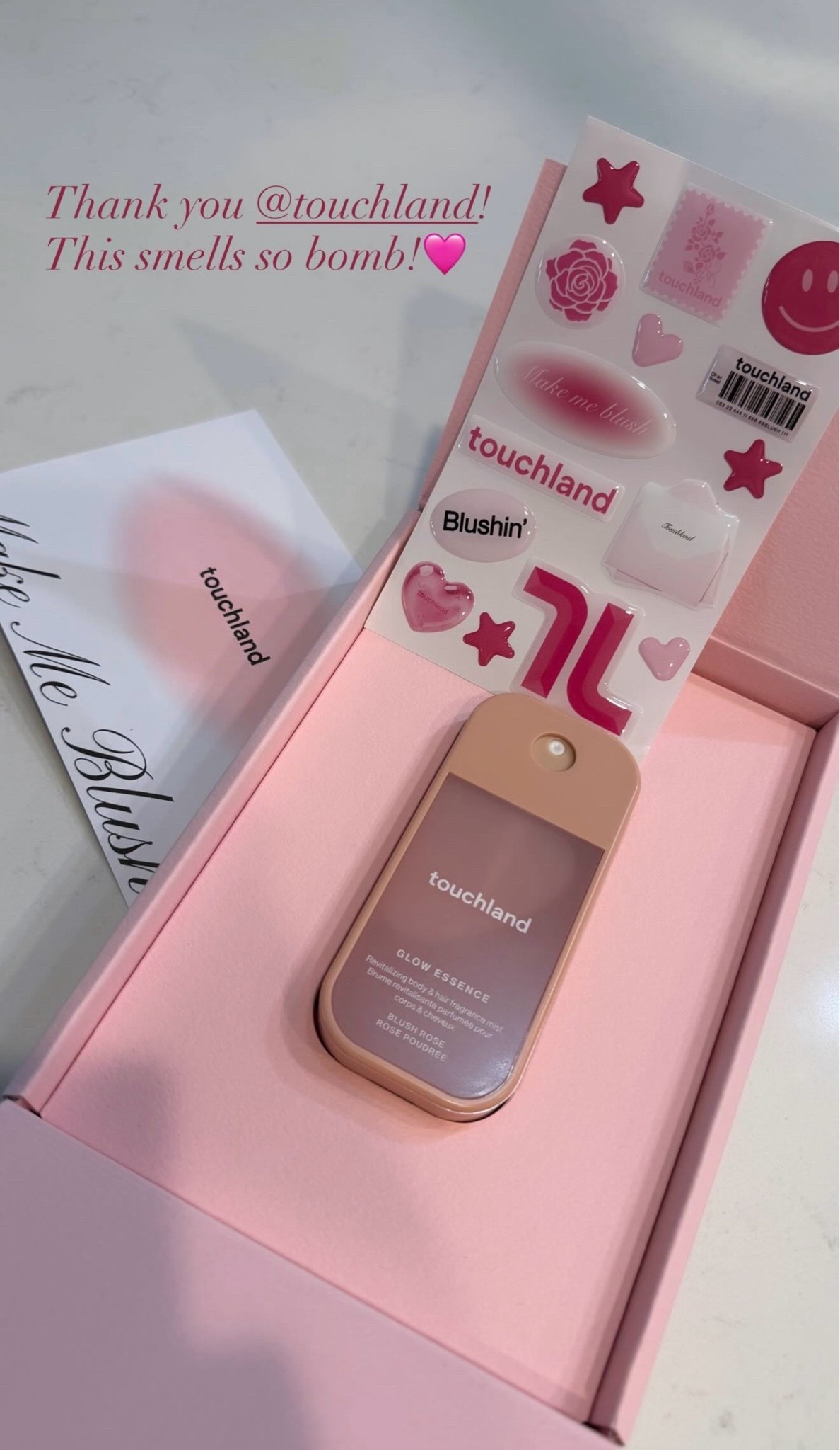This smells bomb💕

#LTKselfcare #LTKBeauty #LTKSeasonal