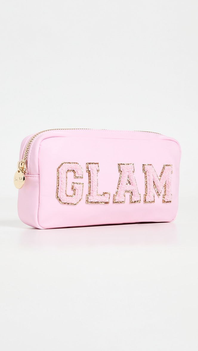 Glam Small Pouch | Shopbop
