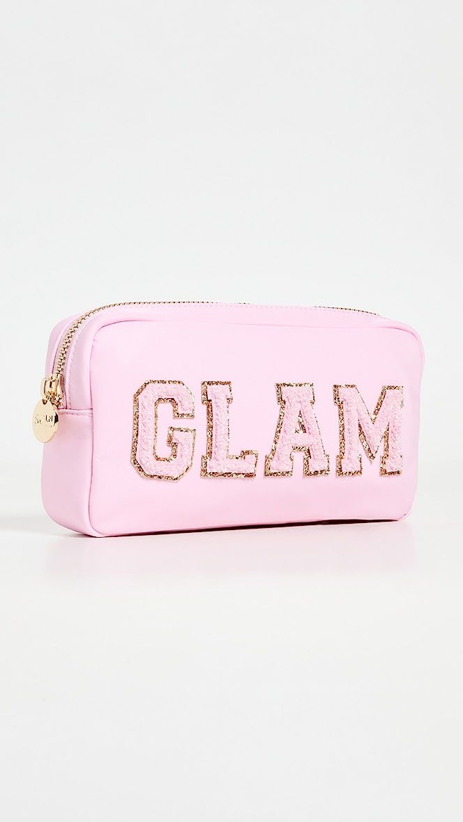 Glam Small Pouch | Shopbop