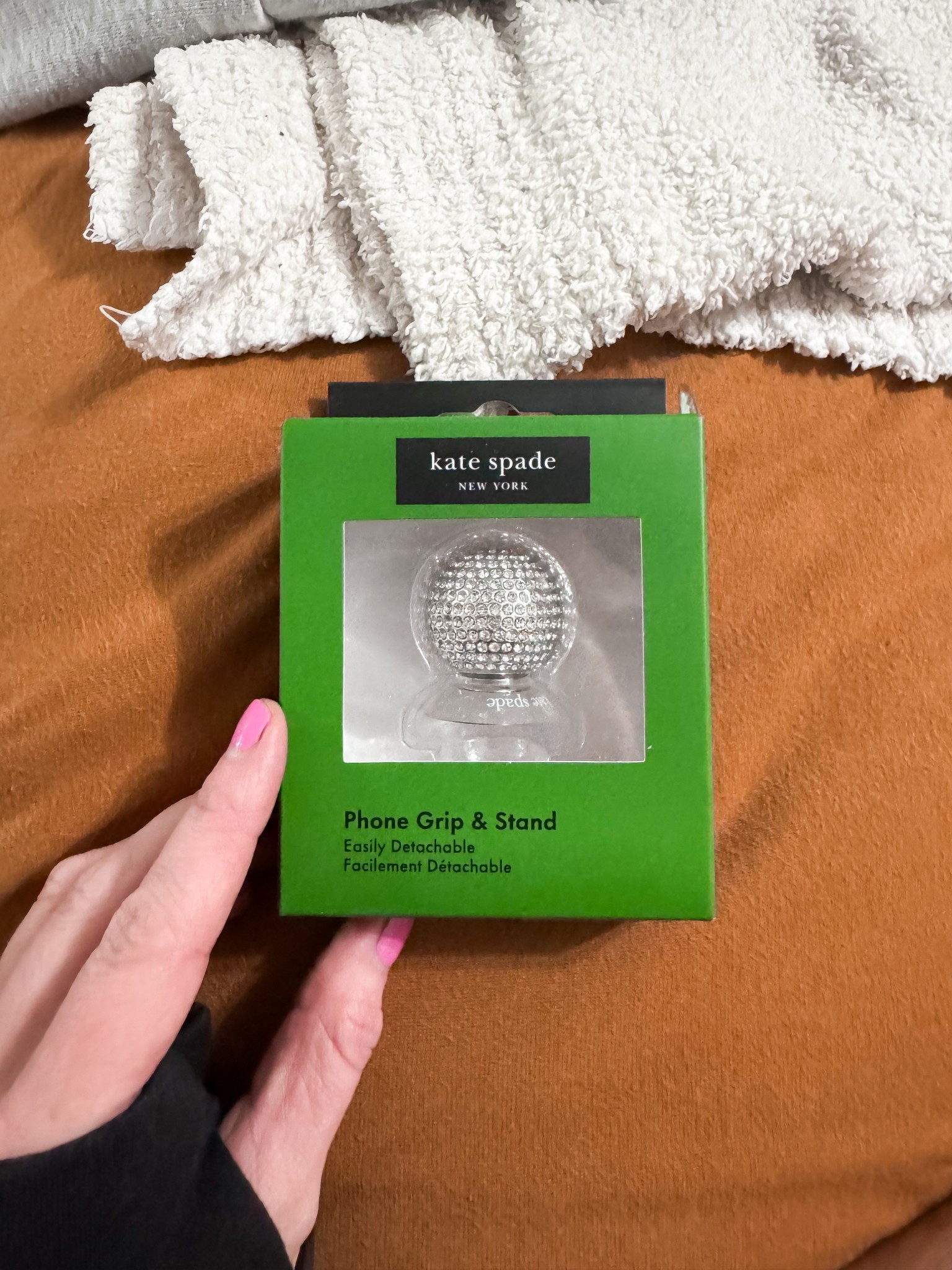 Because I needed her and I love her so much ✨🪩💚 | phone accessories | iPhone stuff | Amazon finds | Kate spade | boogie things 
#amazon #amazonfinds #phoneaccessories #katespade 

#LTKFindsUnder50 #LTKFindsUnder100 #LTKStyleTip