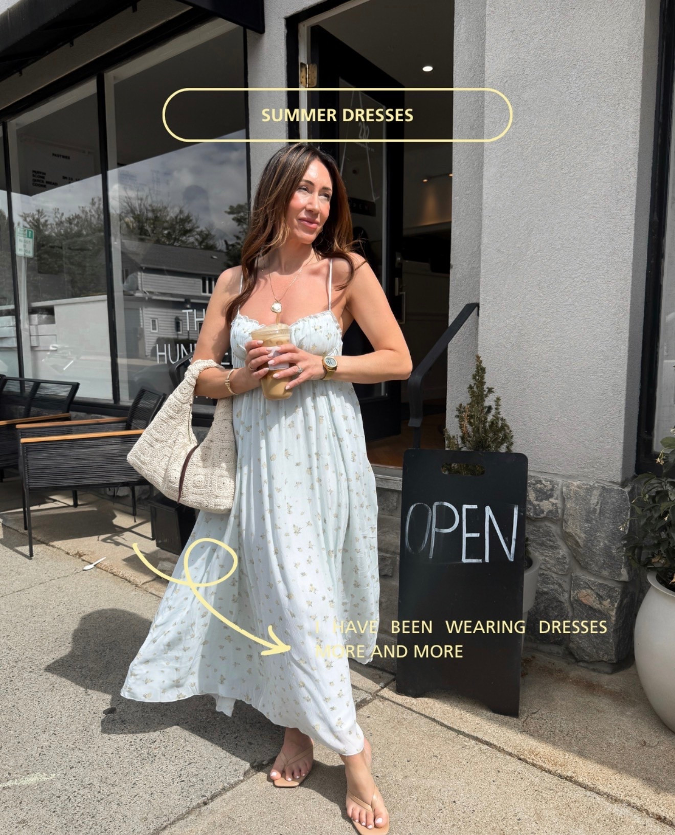 I have been loving dresses lately these are some of my favorite!

#LTKootd #LTKSeasonal #LTKgrwm