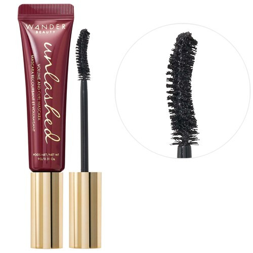 Wander BeautyUnlashed Volume & Curl Mascara | Sephora (US)