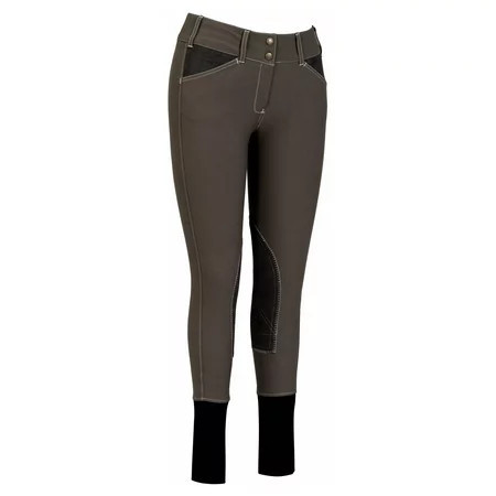 Equine Couture Ladies Sportif Breeches | Walmart (US)