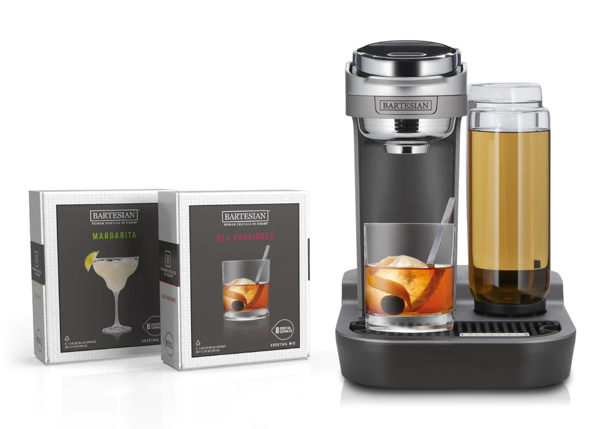 Dad Bundle | Bartesian