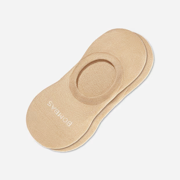 Women's Lightweight No Show Socks | Bombas