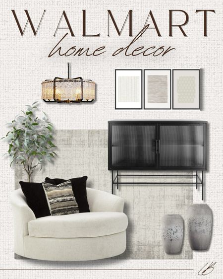 Walmart home inspo! Affordable quality pieces

#LTKStyleTip #LTKHome #LTKxWalmart