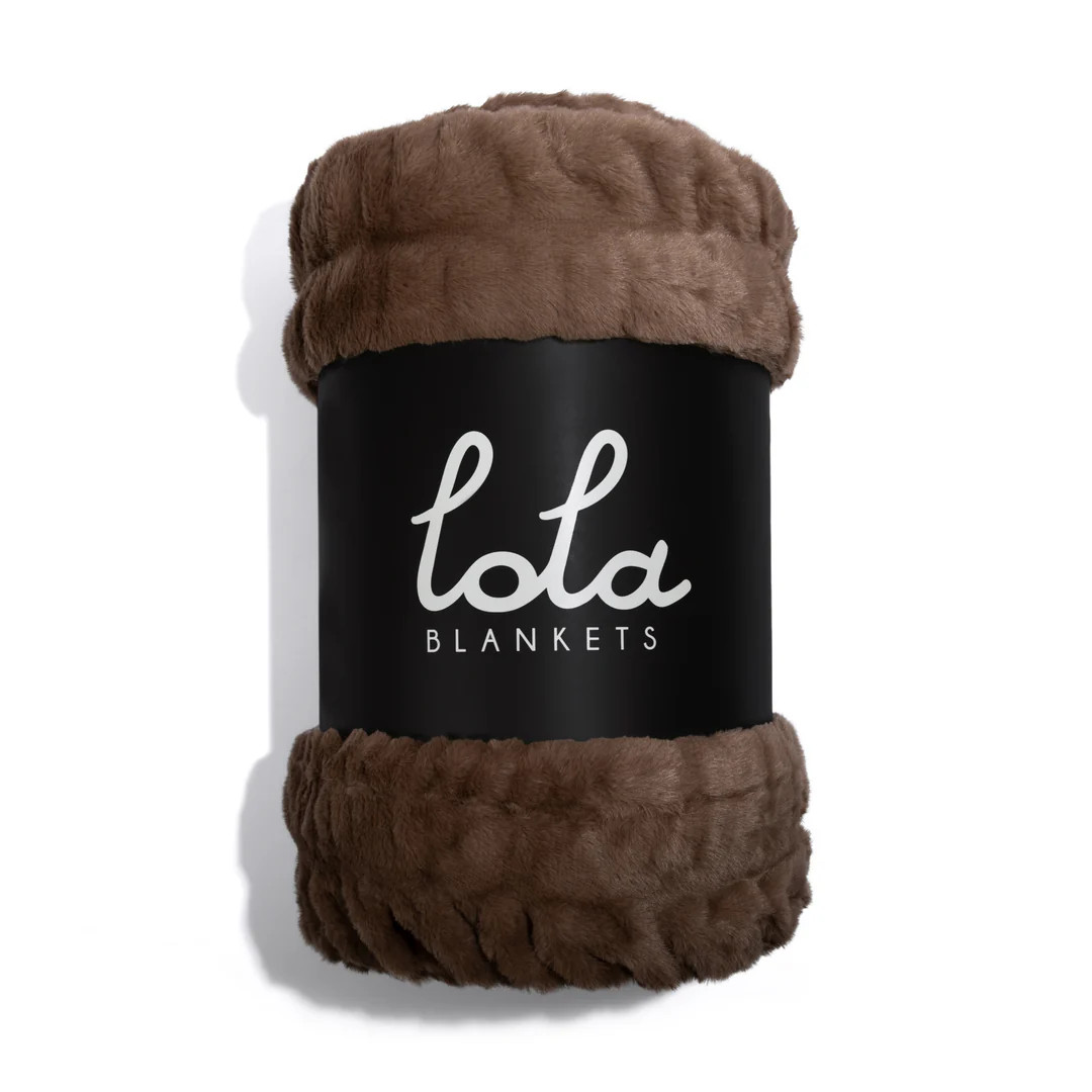 Driftwood | Lola Blankets