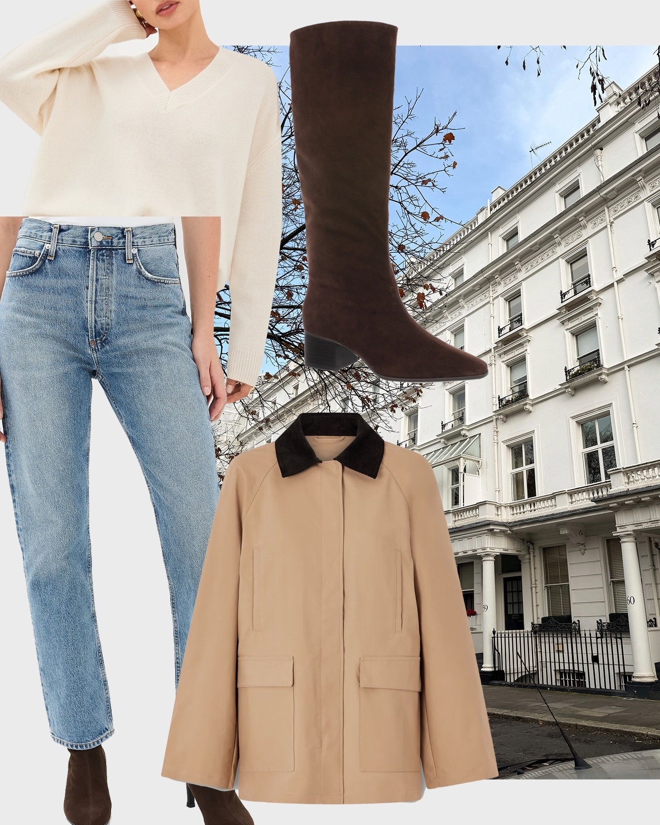 Fall in London, semi skinny jeans, fall boots, barn jacket, fall outfit.

#LTKTravel #LTKSeasonal #LTKstorytime