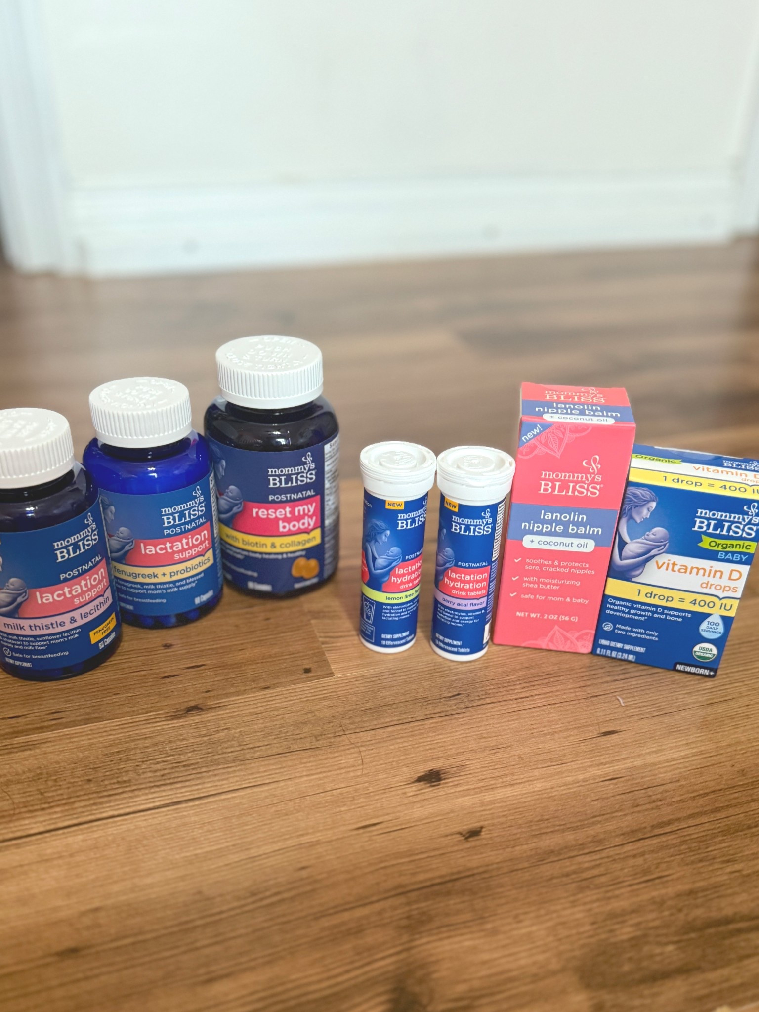 All the breastfeeding essentials!!! 
We love #mommysbliss 

#LTKKids #LTKBump #LTKBaby