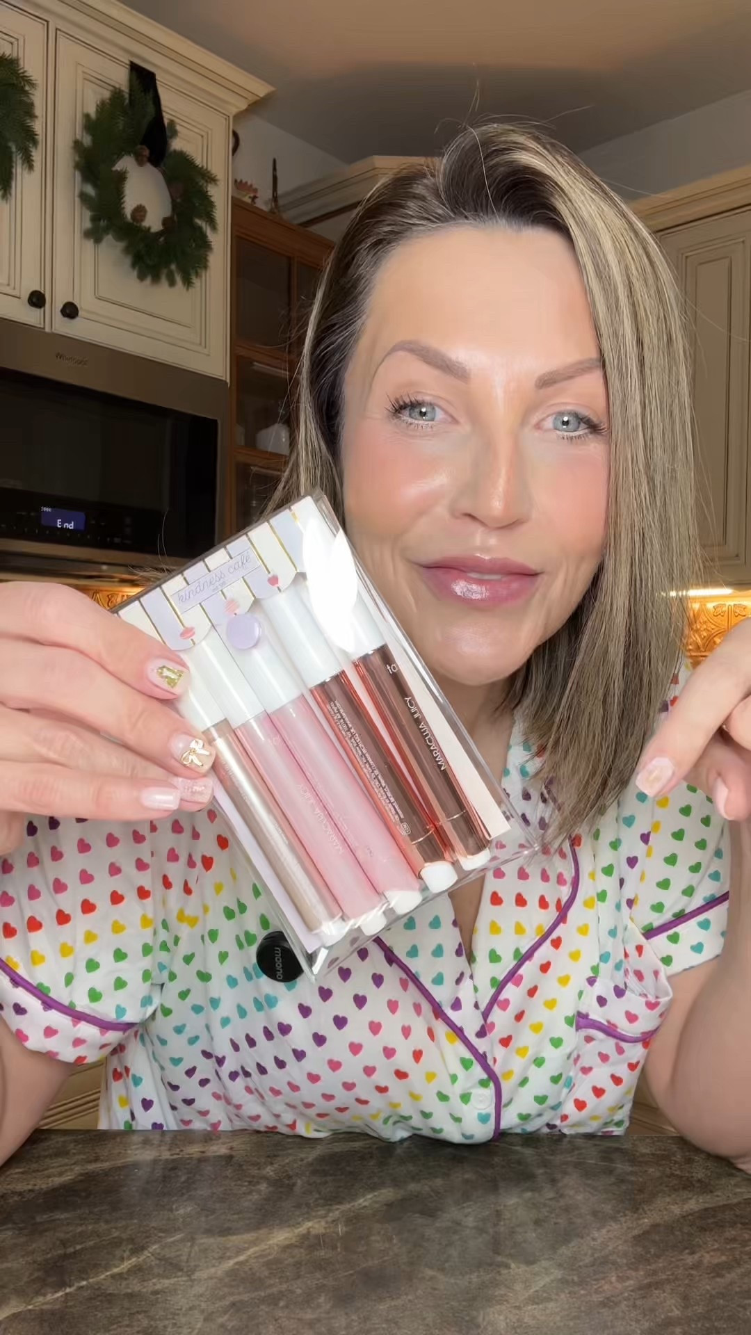 Sweet Indulgences Maracuja Juicy Lip Gloss Set – Limited edition Tarte lip gift set you’ll use daily 💋✨ #HolidayBeautyFinds #TarteJuicyLips

#LTKCyberWeek #LTKGiftGuide #LTKBeauty