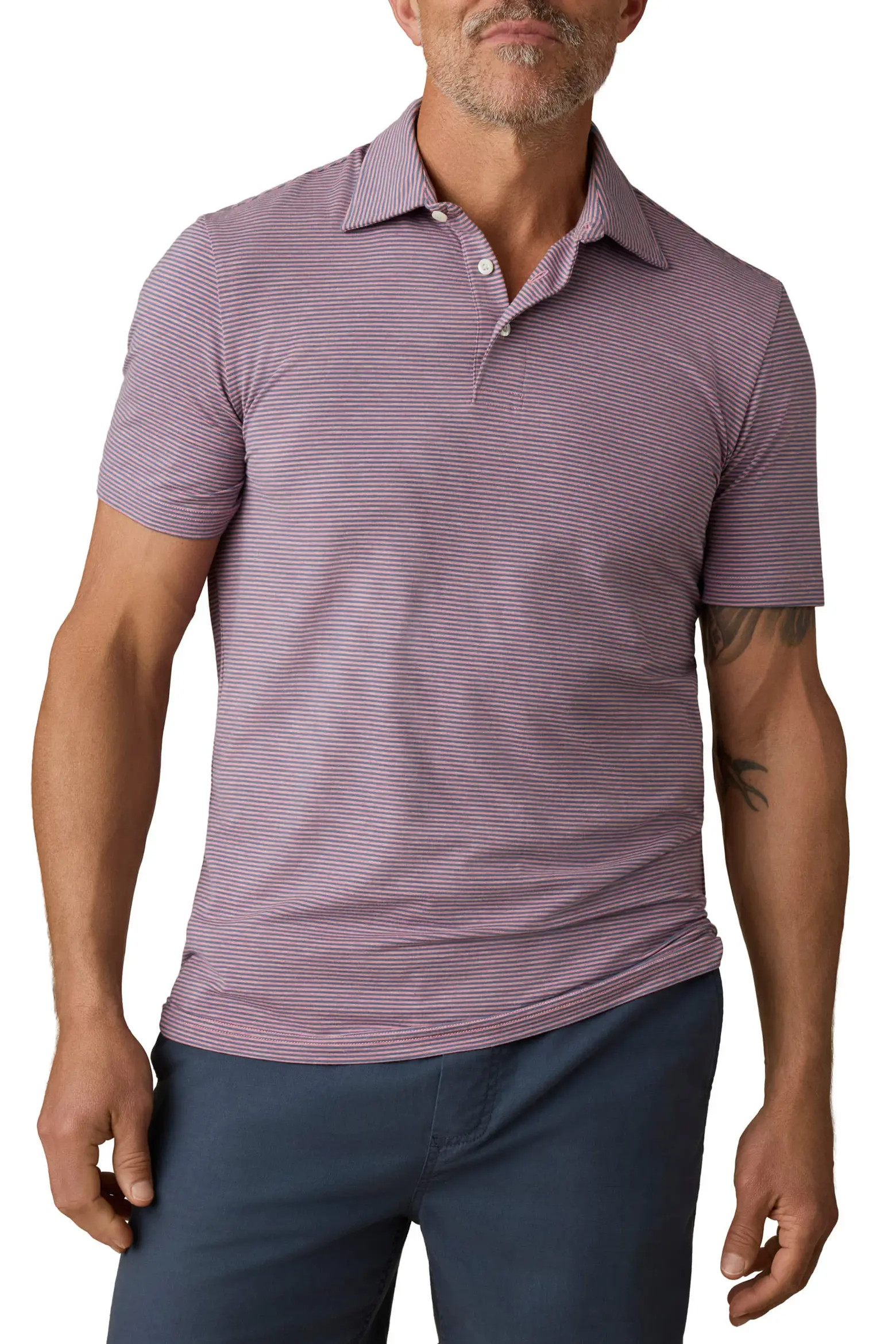 Movement Polo (Men) | Nordstrom | Nordstrom