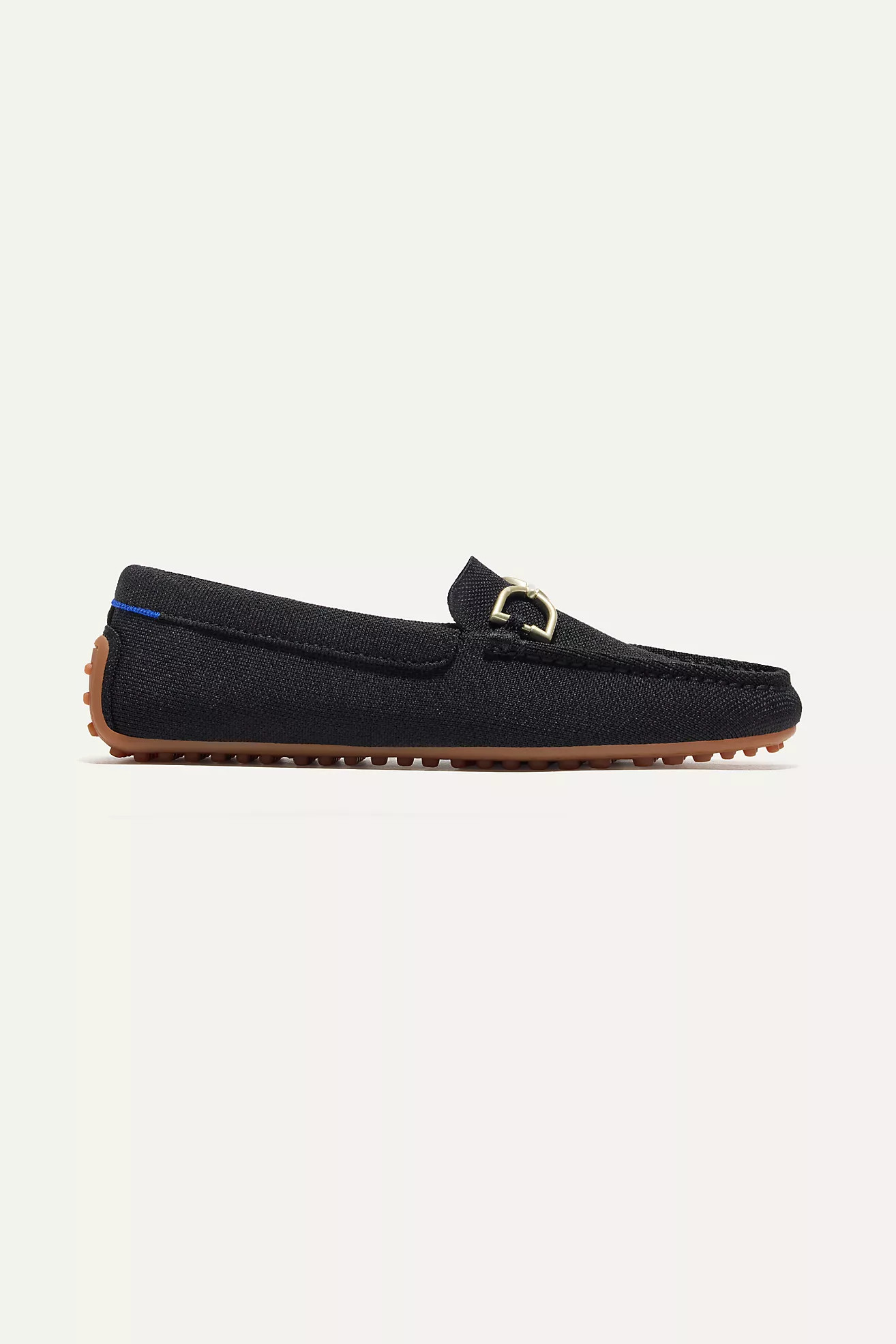 Rothy's The Double Bit Driver Flats | Anthropologie (US)