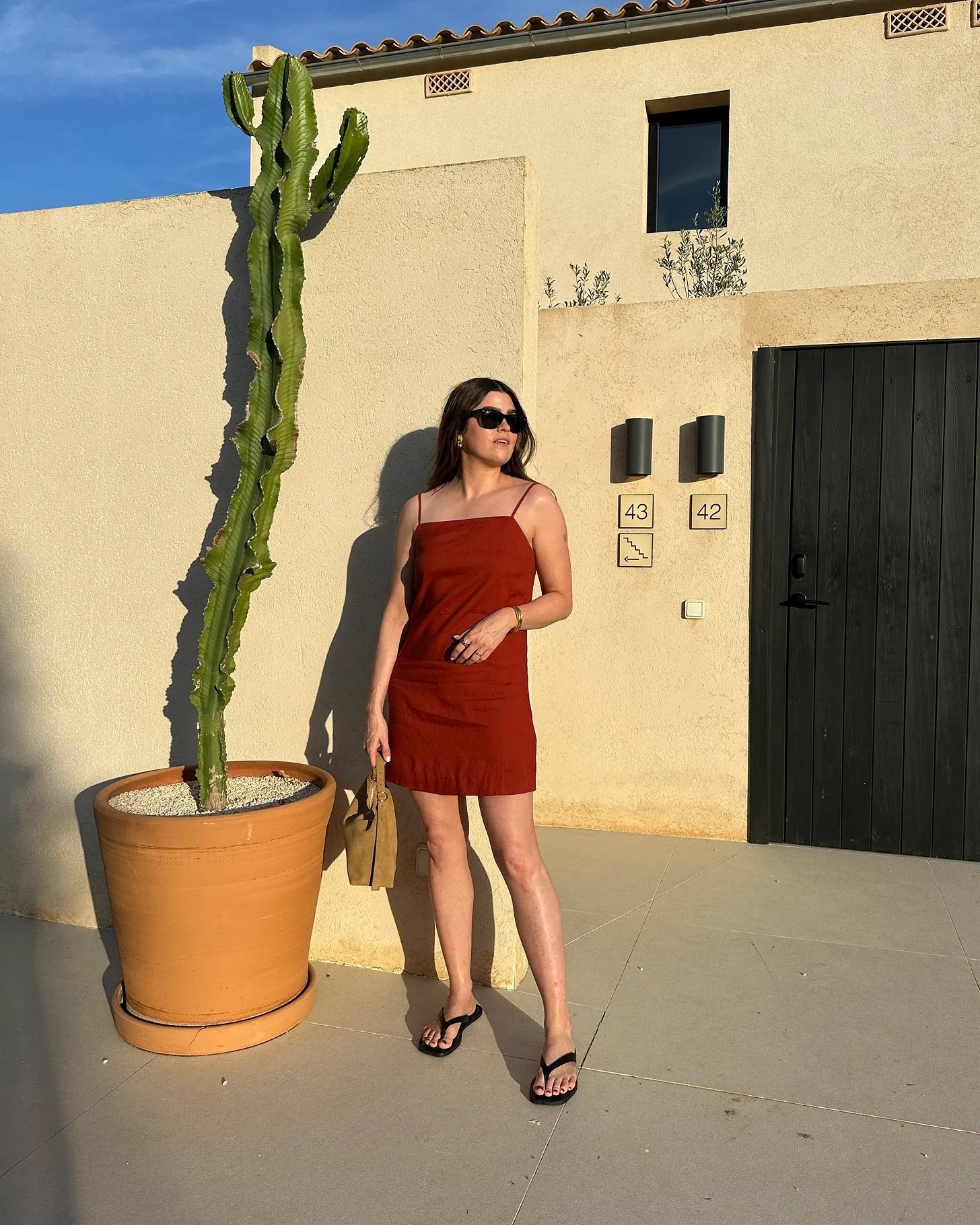 Dreaming of Mallorca. Holiday outfit inspo

#LTKstyletip #LTKsummer