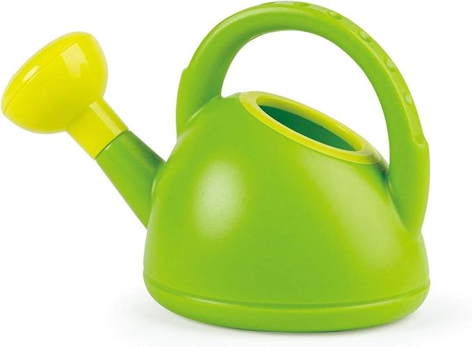 Hape Sand and Beach Toy Watering Can Toys, Green | Amazon (US)