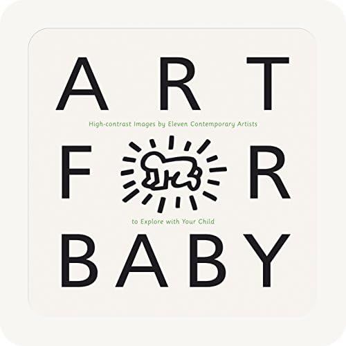 Art for Baby | Amazon (US)