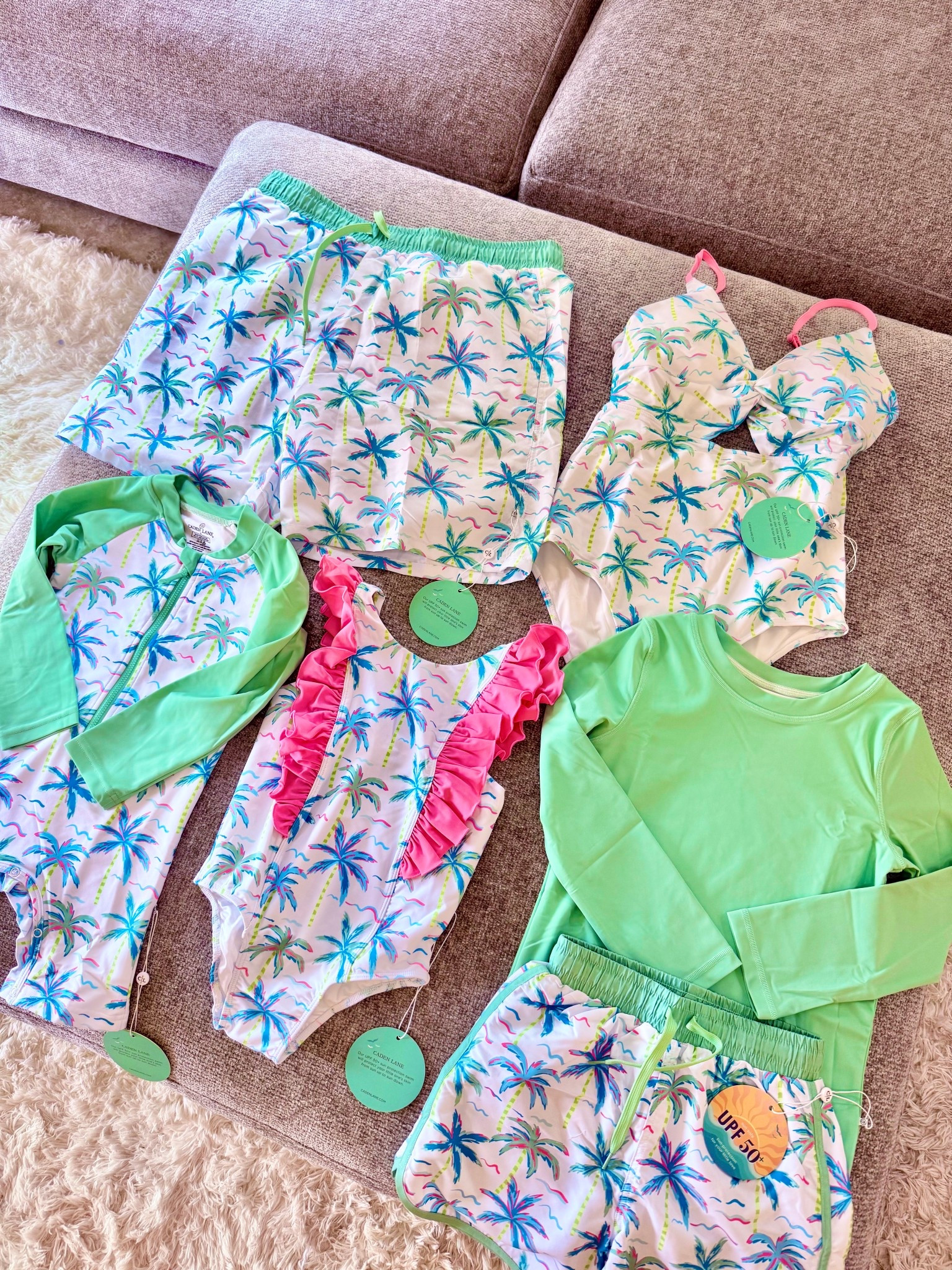 My favorite thing for a family pool day is matching outfits!!! How precious are these for spring break and summer!!

#LTKmomlife #LTKKids #LTKTravel