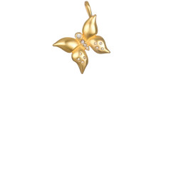 Butterfly by @cutenlittle | Sequin