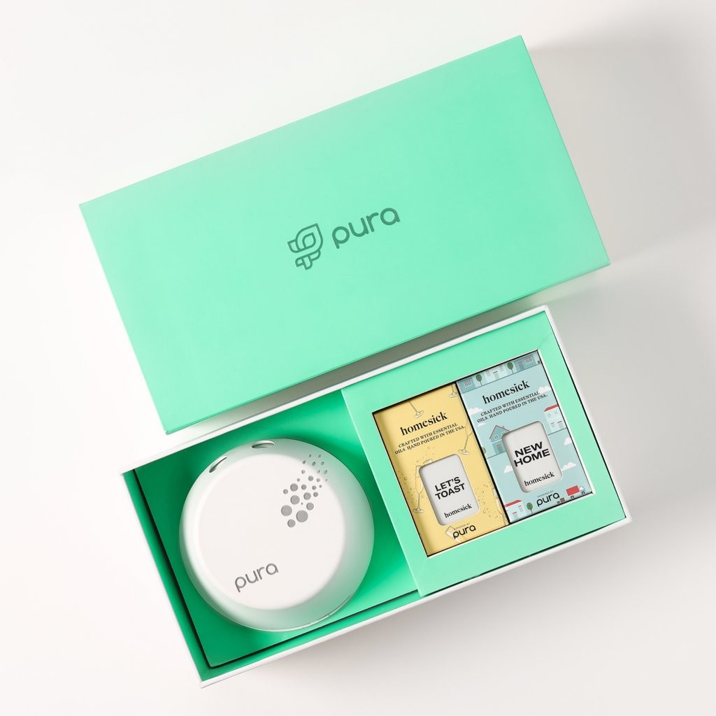 The Housewarming Set | Pura