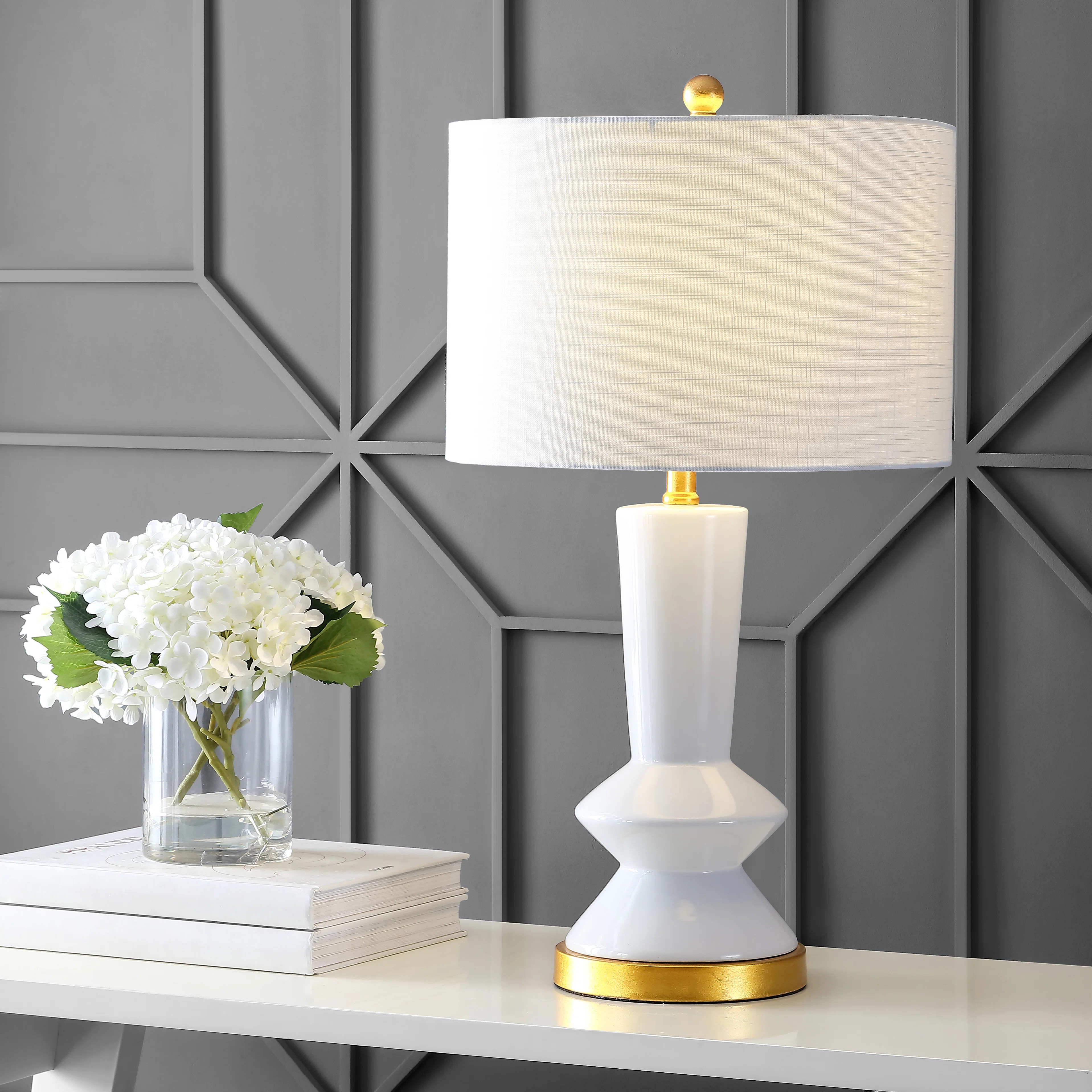 Dakota Metal Table Lamp | Wayfair North America