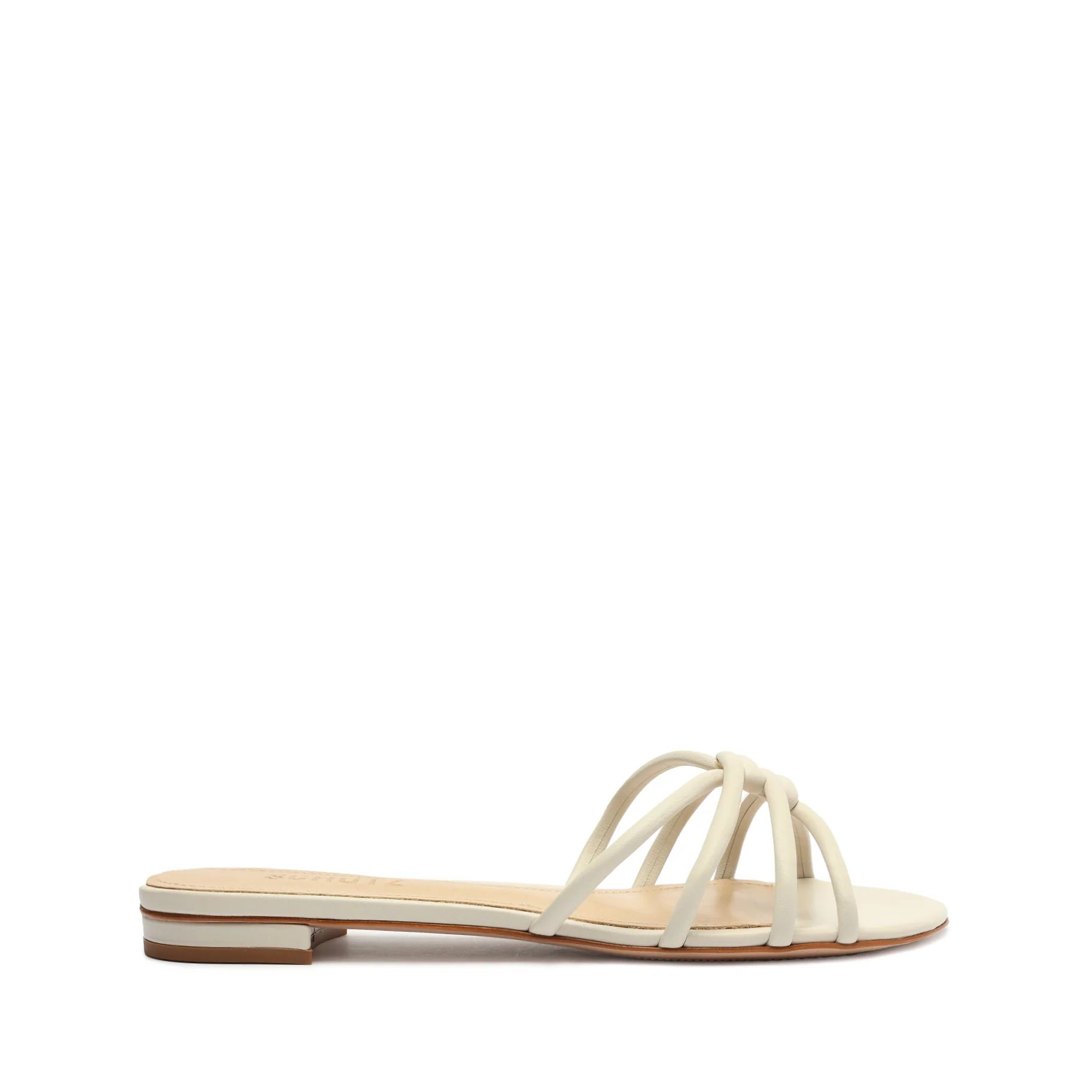 Rachel Nappa Leather Sandal | Schutz Shoes (US)