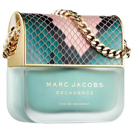 Marc Jacobs Fragrances Decadence Eau So Decadent 3.4 oz/ 100 mL Eau de Toilette Spray | Sephora (US)