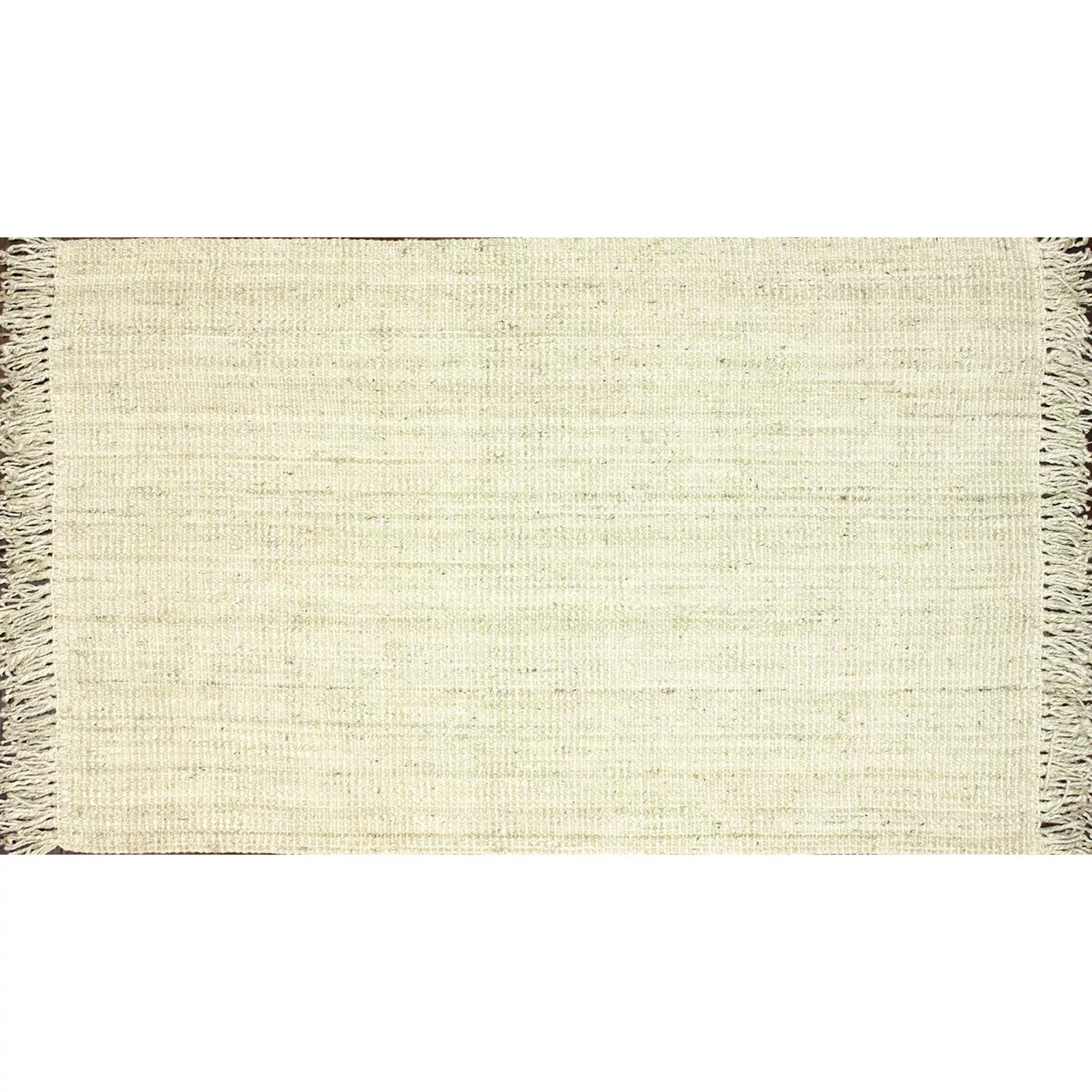 nuLOOM Natura Chunky Loop Solid Jute Rug, Natural, 2.5X12 Ft | Kohl's
