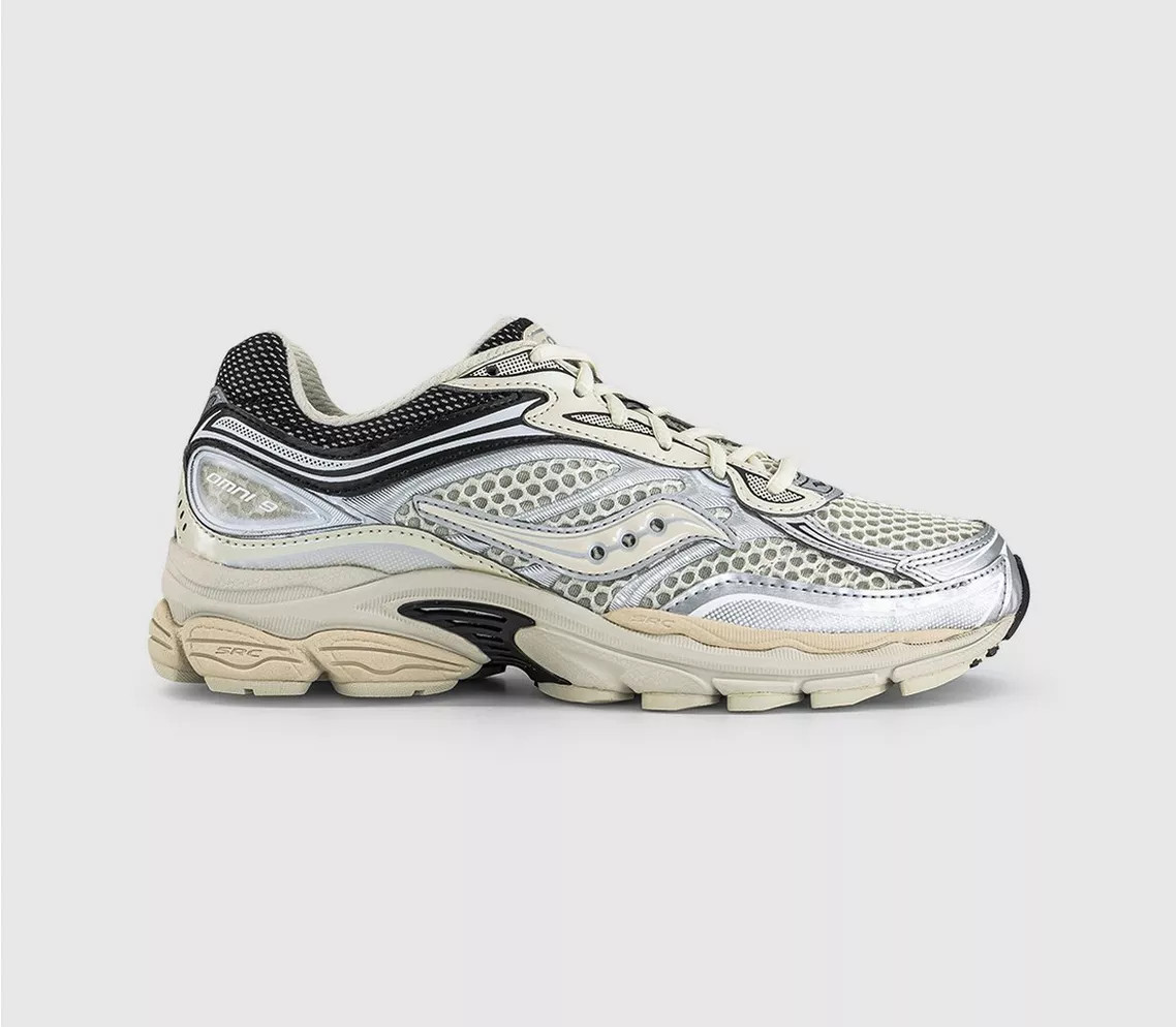 Eggshell Quartz | Office Shoes (UK)