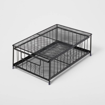 Small Stackable Slide Out Drawer - Brightroom™ | Target