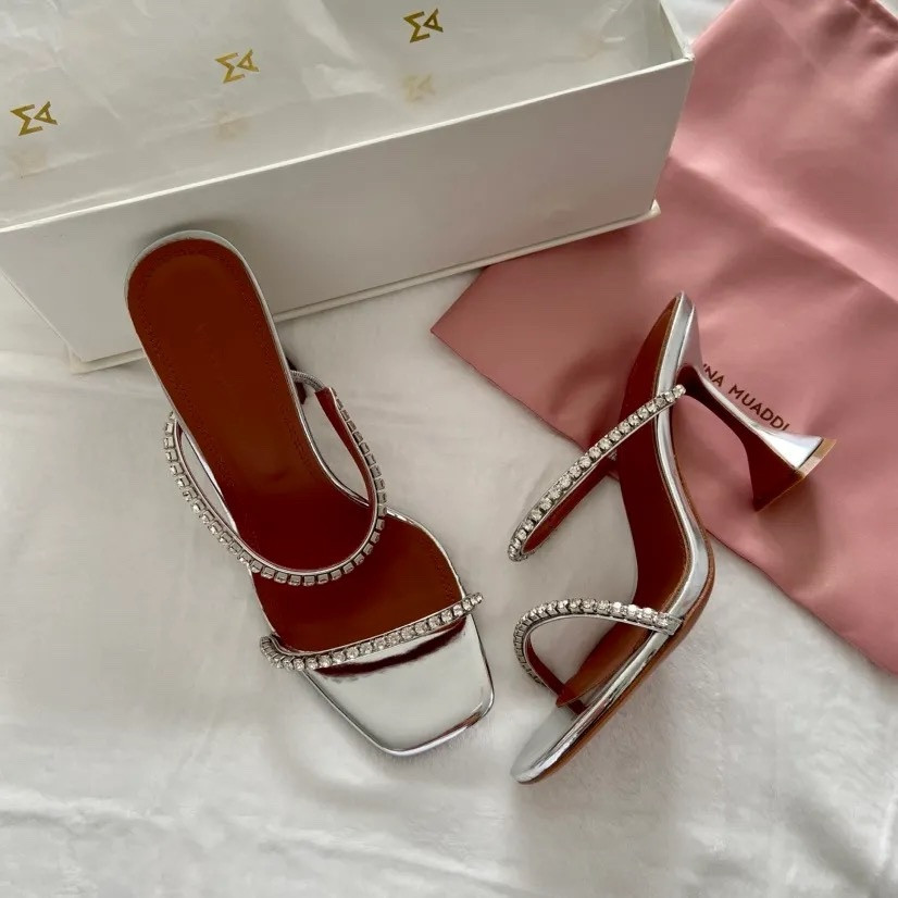 Amina Muaddi heels
#dhgate

#LTKshoecrush #LTKsalealert #LTKfindsunder100