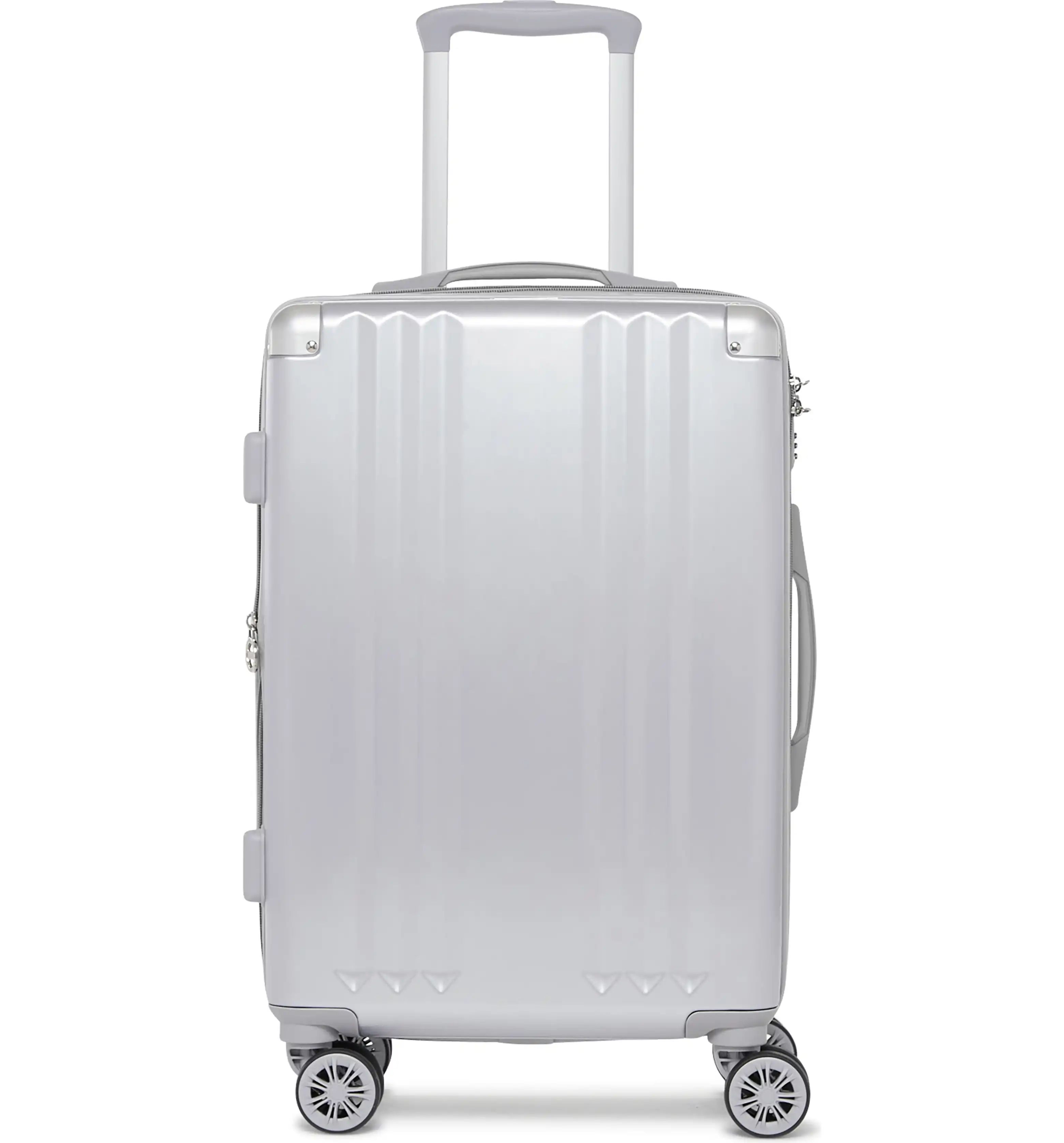 Ambeur 22-Inch Rolling Spinner Carry-On | Nordstrom