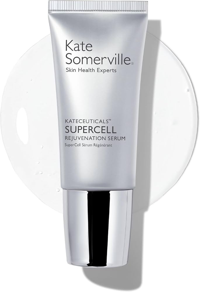 Kate Somerville KateCeuticals SuperCell Serum, 1 Fl Oz | Amazon (US)