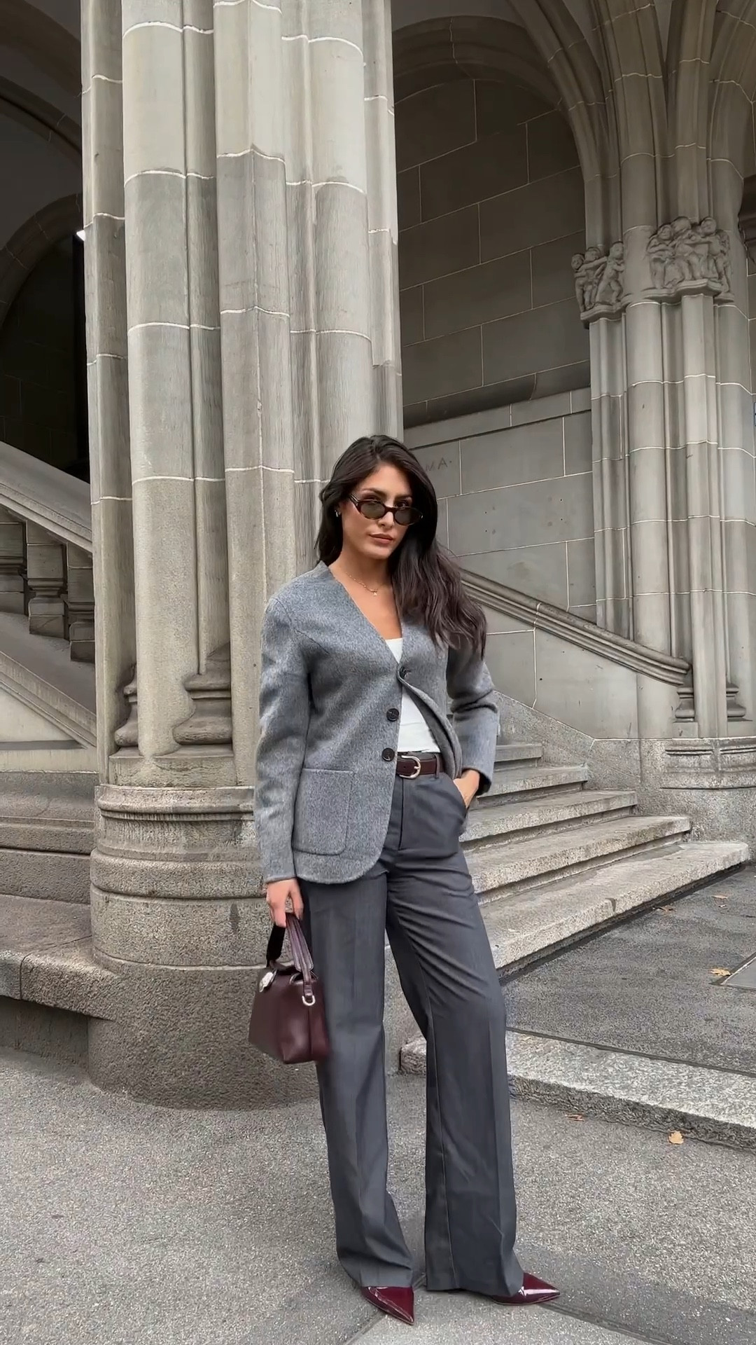 #LTKeurope #LTKstyletip #LTKautumn